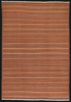 Afschar - Persien - Größe 355 x 245 cm