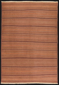 Afschar - Persien - Größe 350 x 245 cm