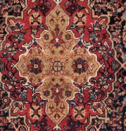 Täbriz - Persien - Größe 197 x 133 cm