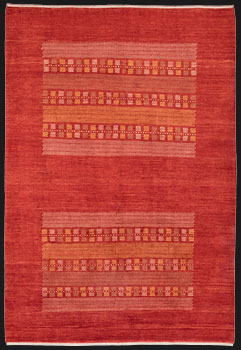 Amalehbaft - Persien - Größe 310 x 215 cm