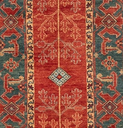Ghadimi - Persien - Größe 307 x 82 cm