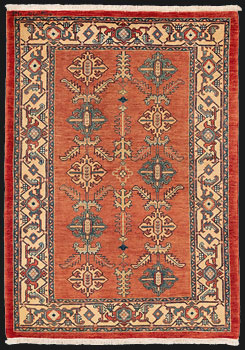 Ghadimi - Persien - Größe 184 x 130 cm