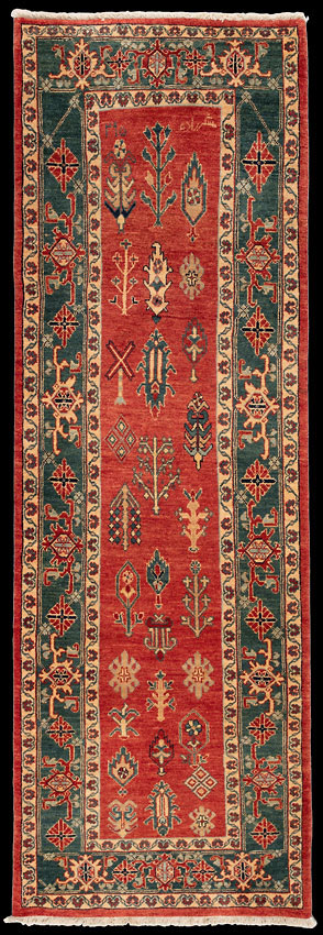 Ghadimi - Persien - Größe 292 x 96 cm