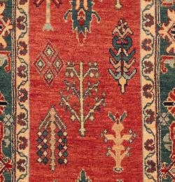 Ghadimi - Persien - Größe 292 x 96 cm