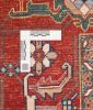 Bild 3 von Teppich Nr: 24133, Ghadimi - Persien