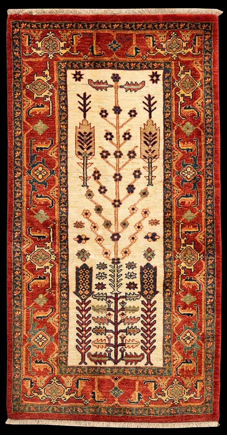 Ghadimi - Persien - Größe 170 x 87 cm