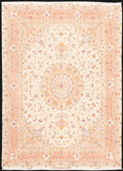 Täbriz - Persien - Größe 415 x 298 cm