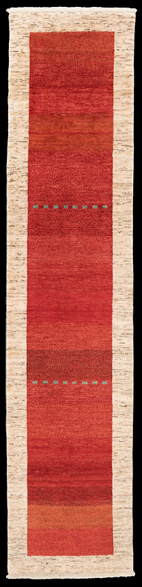 Bidjar-Novum - Persien - Größe 350 x 77 cm