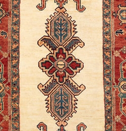 Ghadimi - Persien - Größe 304 x 94 cm