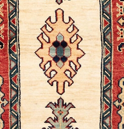 Ghadimi - Persien - Größe 220 x 80 cm