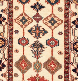 Ghadimi - Persien - Größe 291 x 85 cm