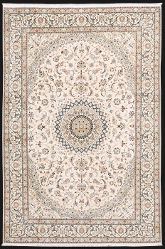 Nain - Persien - Größe 308 x 204 cm