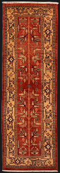 Ghadimi - Persien - Größe 283 x 91 cm