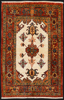 Ghadimi - Persien - Größe 156 x 100 cm