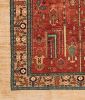 Bild 2 von Teppich Nr: 25907, Bidjar-Gerus - Persien