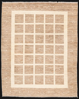 Bidjar-Novum - Persien - Größe 311 x 249 cm