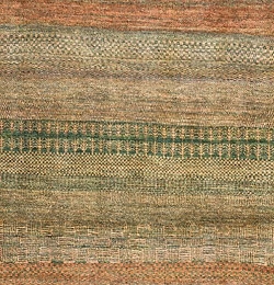 Bidjar-Novum - Persien - Größe 337 x 80 cm