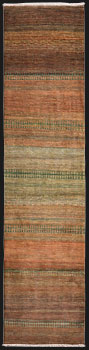 Bidjar-Novum - Persien - Größe 337 x 80 cm