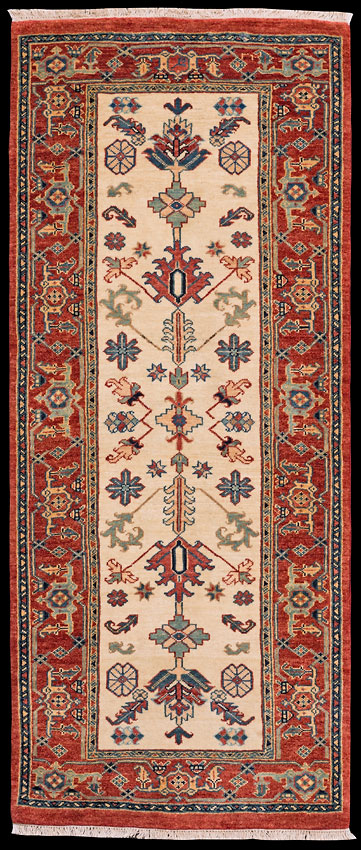 Ghadimi - Persien - Größe 197 x 82 cm