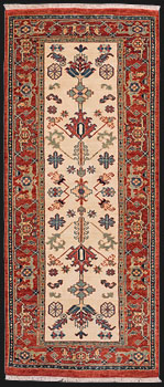 Ghadimi - Persien - Größe 197 x 82 cm