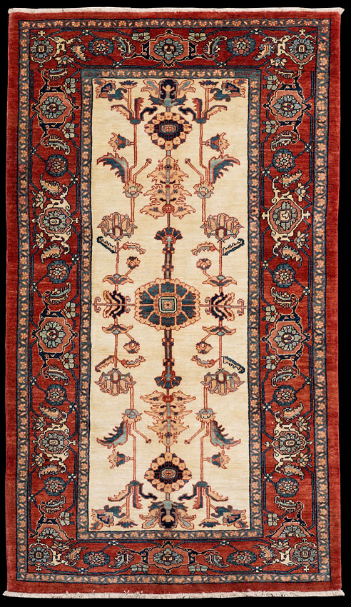 Ghadimi - Persien - Größe 240 x 137 cm