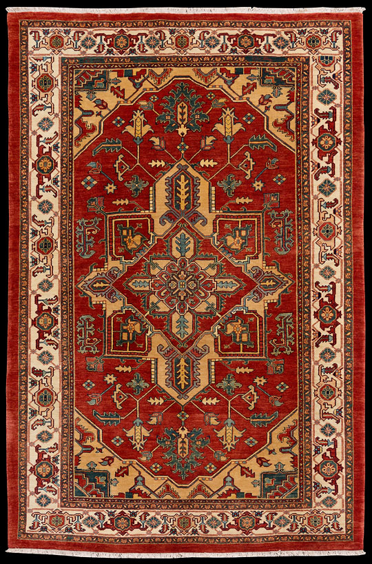 Ghadimi - Persien - Größe 310 x 205 cm