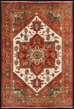Ghadimi - Persien - Größe 400 x 274 cm