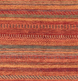 Zarubi - Afghanistan - Größe 339 x 253 cm