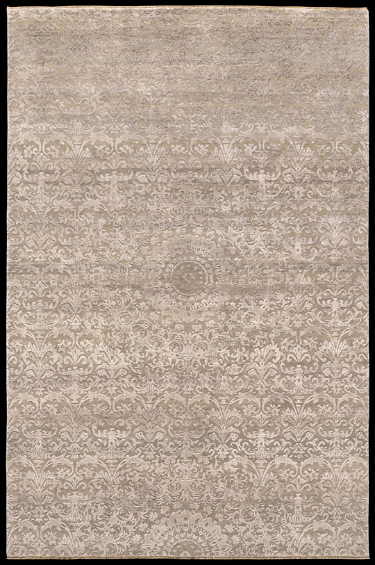 Eterno - Indien - Größe 300 x 197 cm