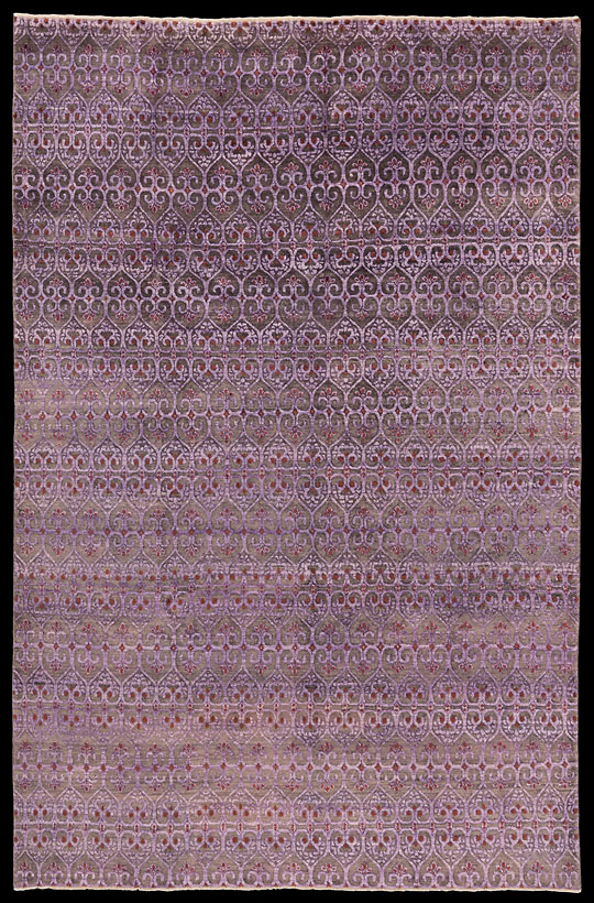 Eterno - Indien - Größe 303 x 199 cm