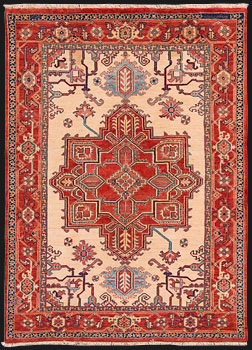 Ghadimi - Persien - Größe 208 x 152 cm