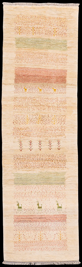 Bidjar-Novum - Persien - Größe 235 x 70 cm