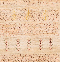 Bidjar-Novum - Persien - Größe 235 x 70 cm