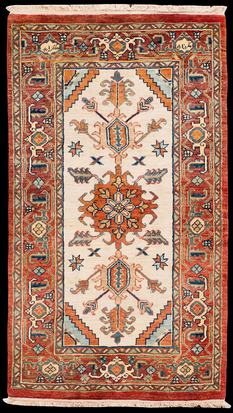 Ghadimi - Persien - Größe 142 x 80 cm
