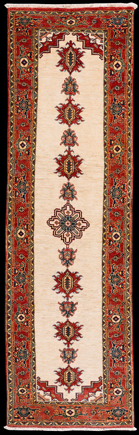Ghadimi - Persien - Größe 250 x 77 cm