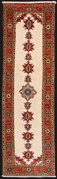 Ghadimi - Persien - Größe 250 x 77 cm