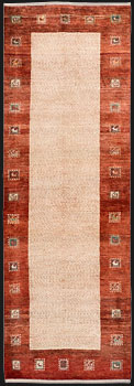 Bidjar-Novum - Persien - Größe 220 x 75 cm