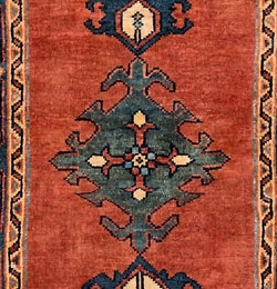 Ghadimi - Persien - Größe 215 x 80 cm