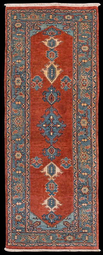 Ghadimi - Persien - Größe 208 x 81 cm