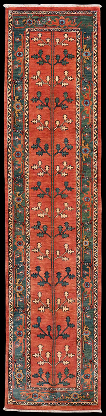 Ghadimi - Persien - Größe 316 x 76 cm