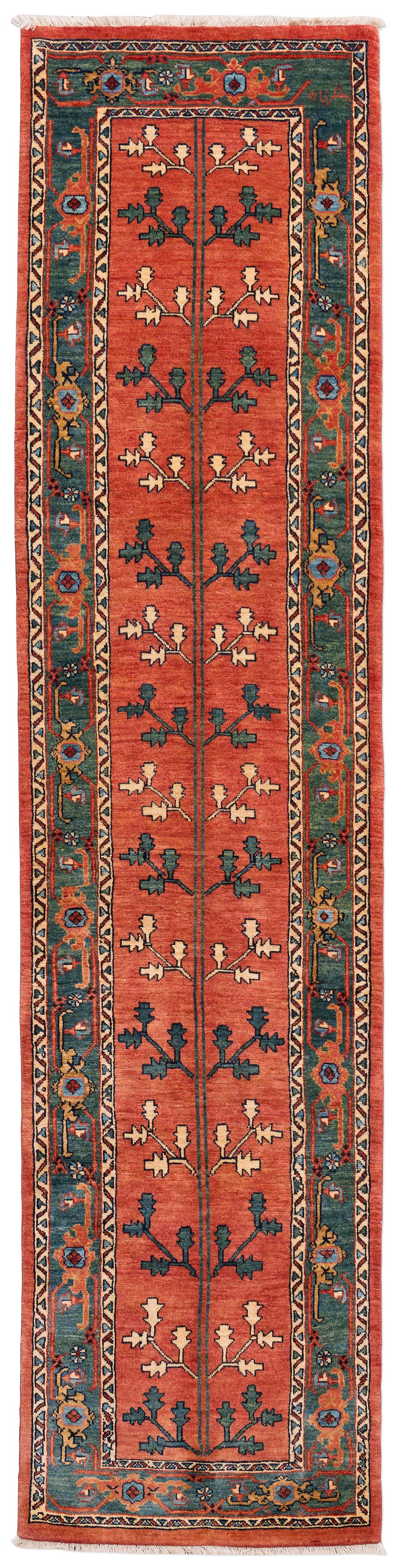 Ghadimi - Persien - Größe 316 x 76 cm