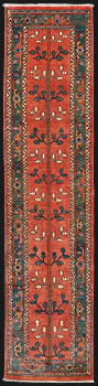 Ghadimi - Persien - Größe 316 x 76 cm