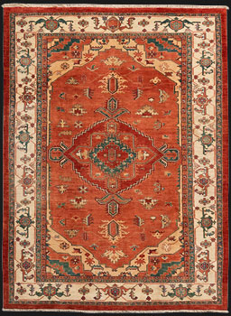 Ghadimi - Persien - Größe 296 x 220 cm