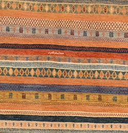 Bidjar-Novum - Persien - Größe 377 x 295 cm