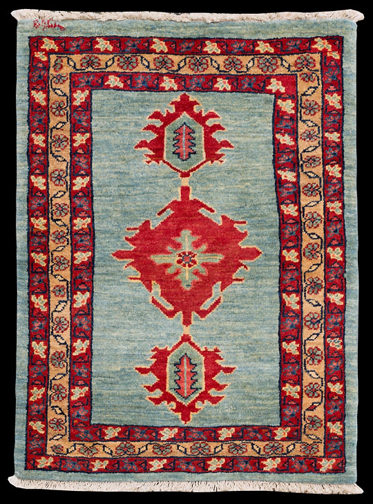 Ghadimi - Persien - Größe 93 x 70 cm
