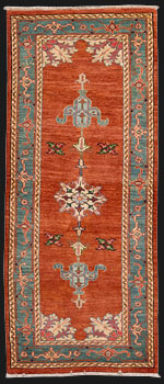 Ghadimi - Persien - Größe 183 x 76 cm