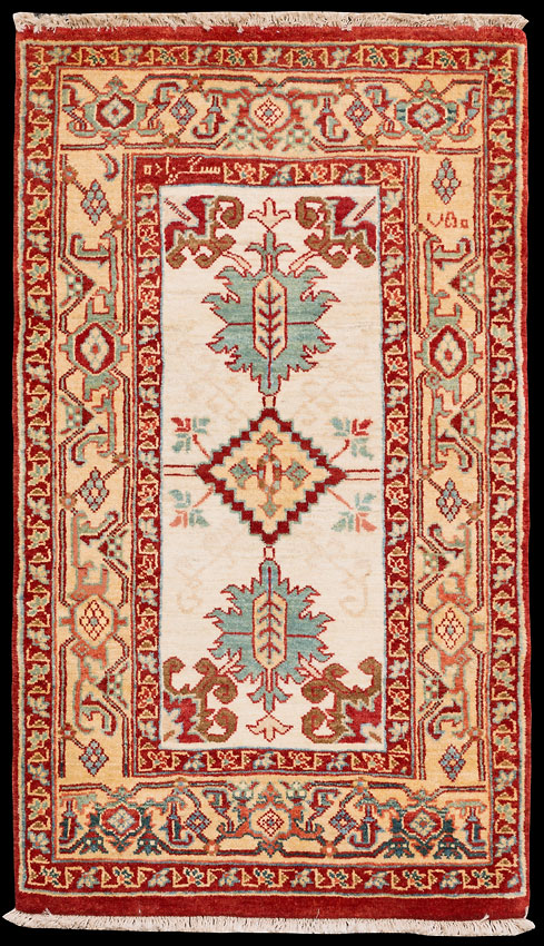 Ghadimi - Persien - Größe 136 x 80 cm
