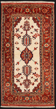 Ghadimi - Persien - Größe 169 x 86 cm