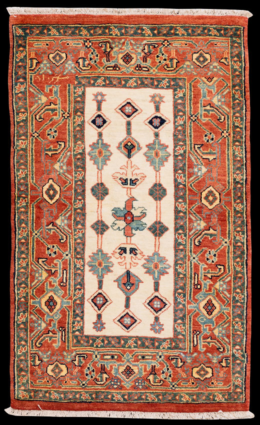 Ghadimi - Persien - Größe 138 x 83 cm