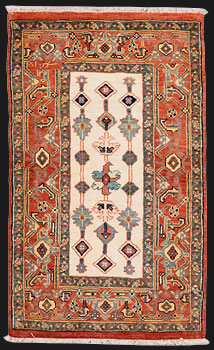 Ghadimi - Persien - Größe 138 x 83 cm